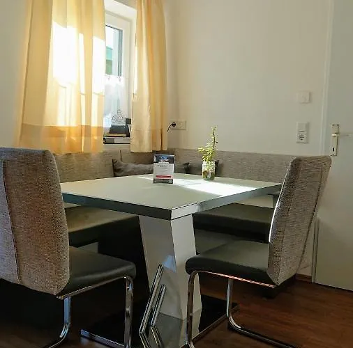 Haus Weissbacher Viyana