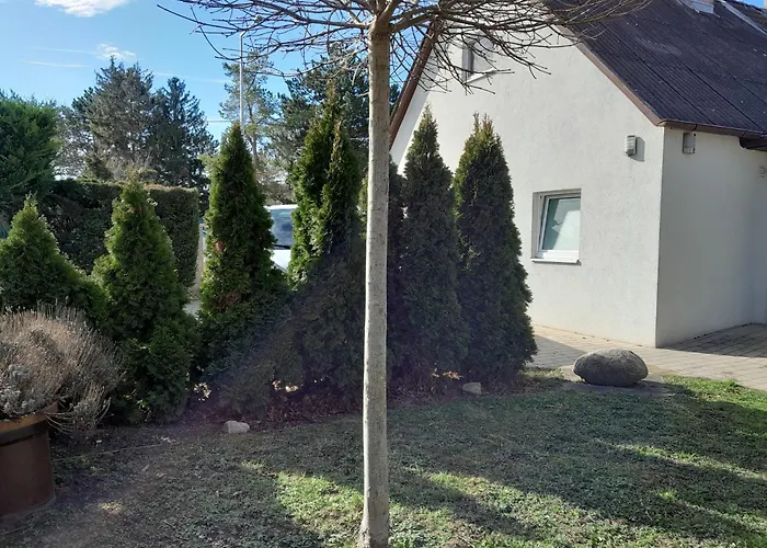 Haus Weissbacher Tatil Evi *