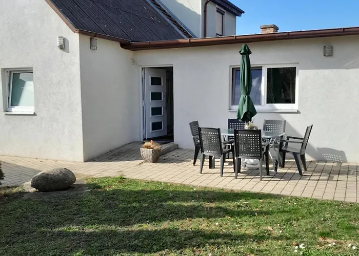 Haus Weissbacher Viyana