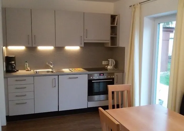 Haus Weissbacher