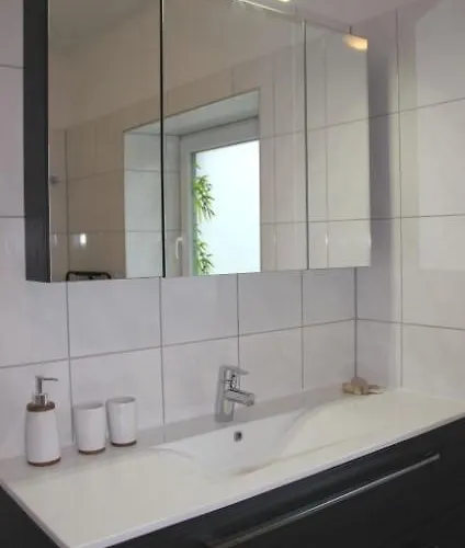 Haus Weissbacher Tatil Evi *