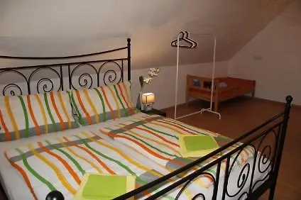 Haus Weissbacher *