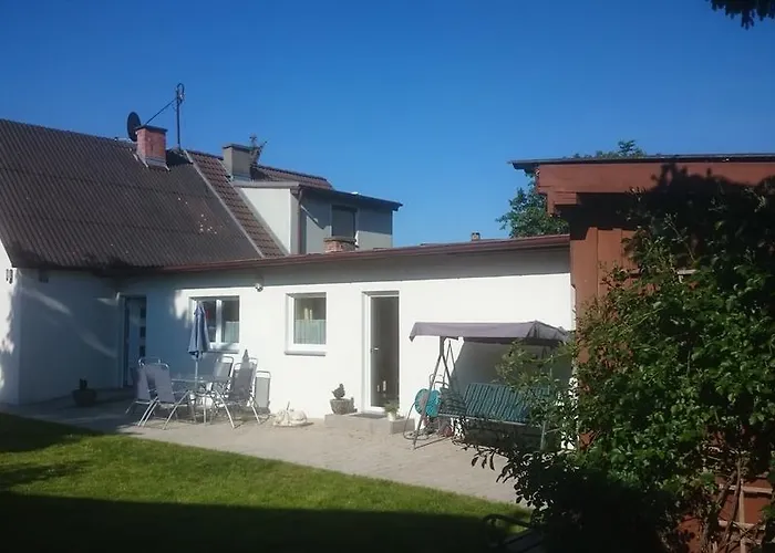 Haus Weissbacher