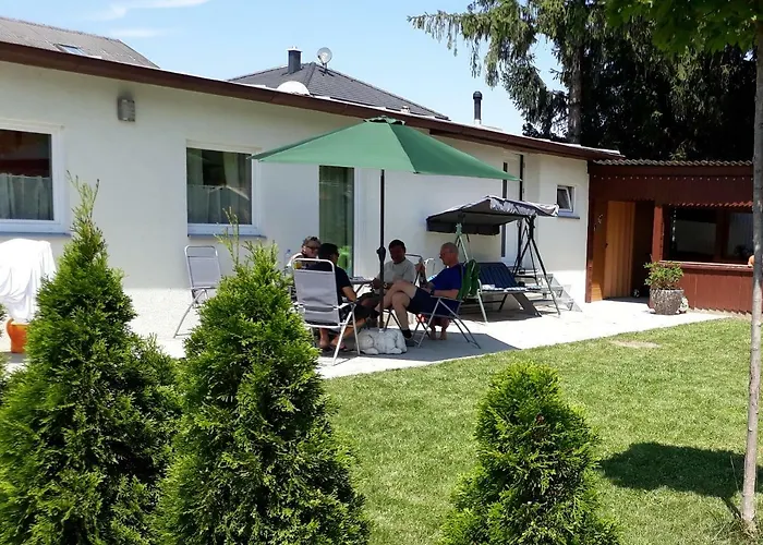 Haus Weissbacher